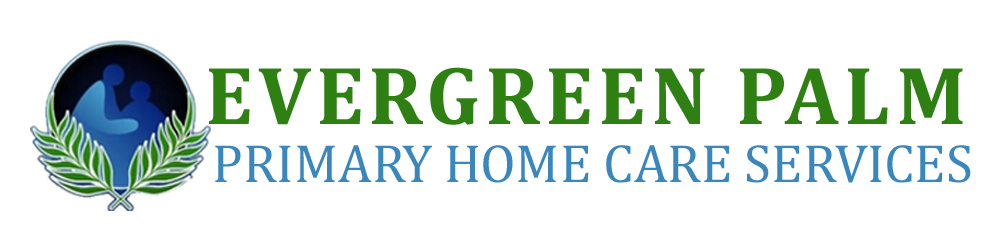 Evergreen Palm